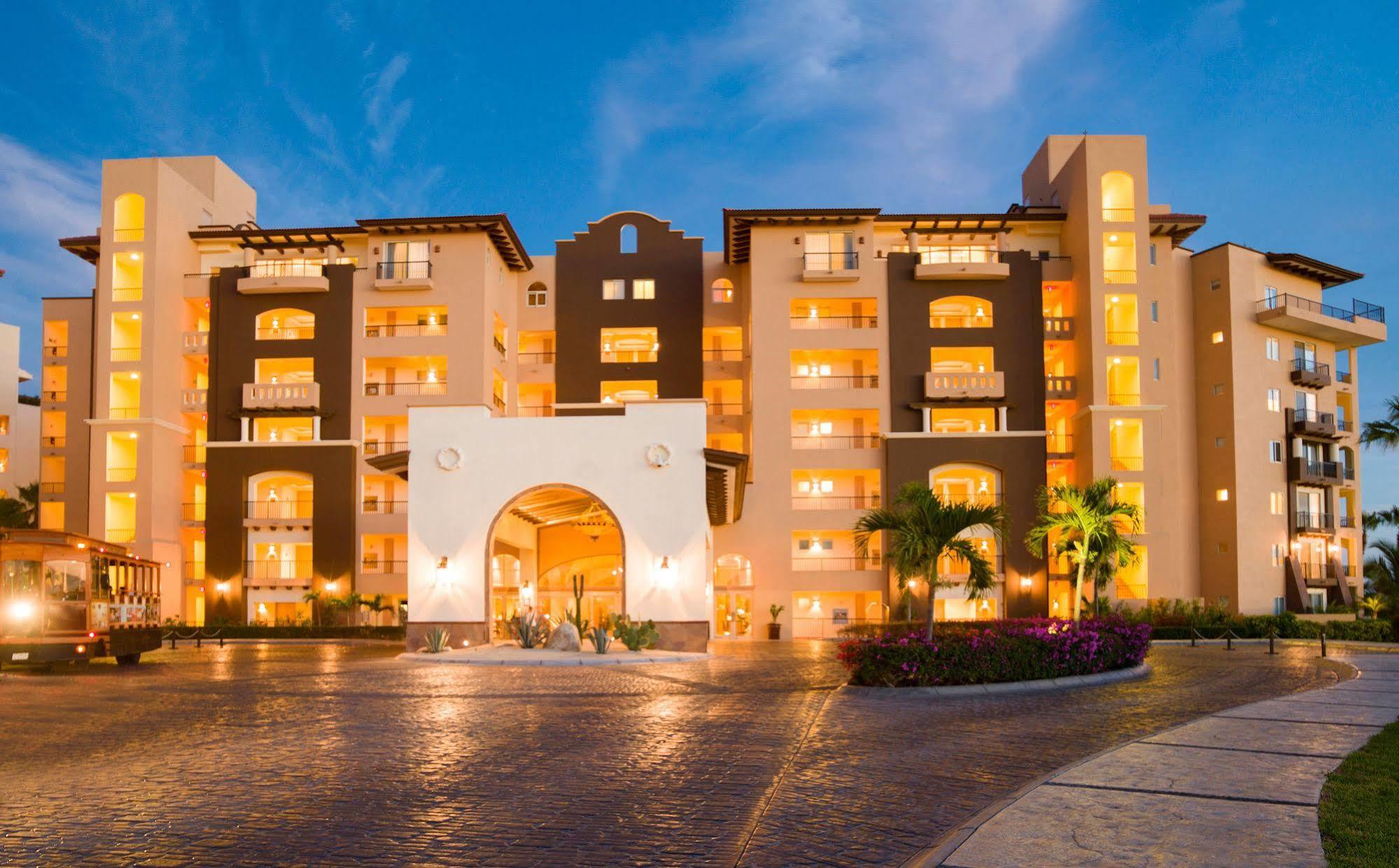 Villa Del Arco Residences Cabo San Lucas Exterior foto