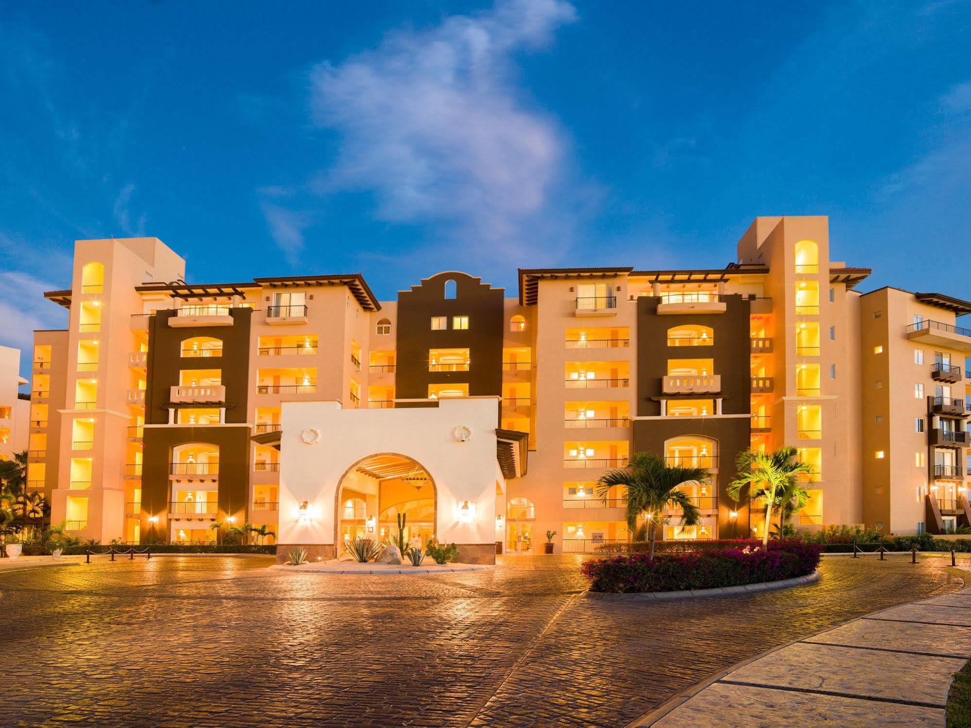 Villa Del Arco Residences Cabo San Lucas Exterior foto