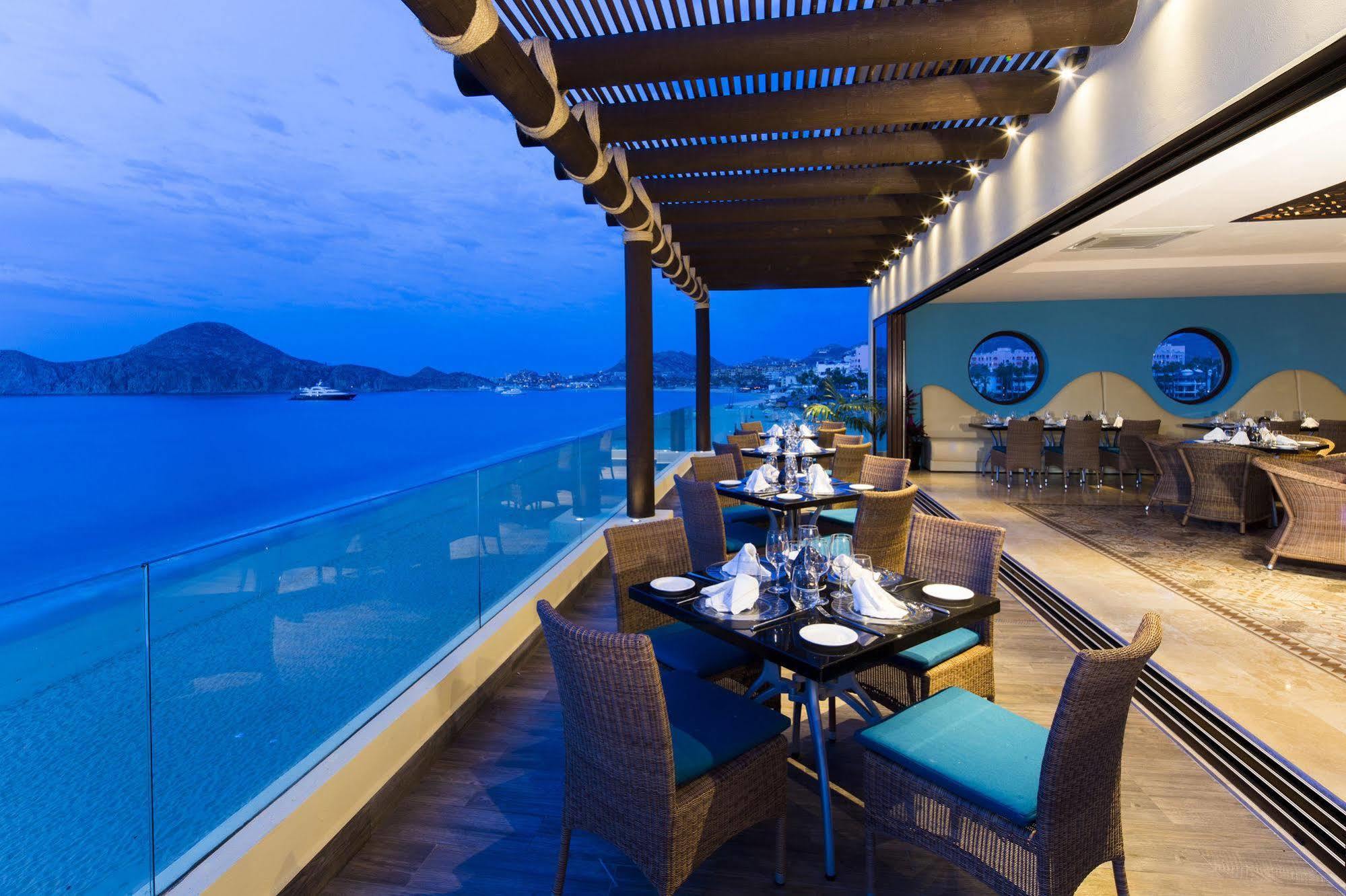 Villa Del Arco Residences Cabo San Lucas Exterior foto